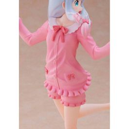 FURYU Estatua Tenitol Sagiri Izumi Eromanga Sensei 21cm PVC