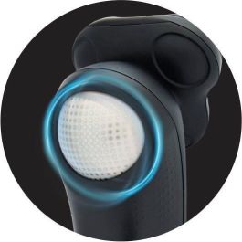 Remington XR1755 Limitless X5 Wet&Dry Powersense Afeitadora Eléctrica para Hombre