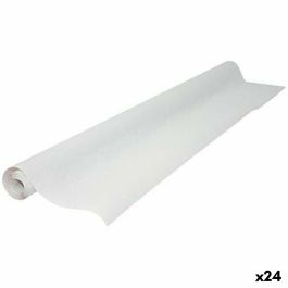 Mantel Maxi Products Blanco Papel 1 x 10 m (24 Unidades) (40 unidades) Precio: 82.58999958. SKU: S8423037