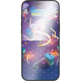 PanzerGlass Protector de Pantalla Gaming para Apple iPhone 16 Pro Max Ultra-Wide Fit, Antihuellas y Antirayones Precio: 35.50000003. SKU: B1D3Q5SH3A
