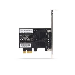 Tarjeta de Red Startech ST1000SPEXD4T Precio: 123.6899994. SKU: B1JMQLEHET