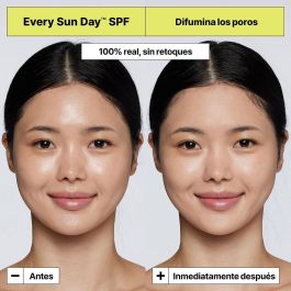 Dr.Jart+ Every Sun Day Ultra-Sheer Priming Sunscreen Stick Spf30 19 gr Dr.Jart+ Every Sun Day Ultra-Sheer Priming Sunscreen Stick Spf30 19 gr