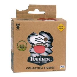 Bizak Fuggler Pack Figura Surtida Aleatoria para Coleccionar