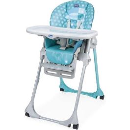 CHICCO - Trona Polly Easy Tucano