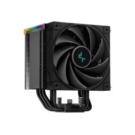 DEEPCOOL - AK500 Digital (Negro) - Disipador de CPU - 1x120mm - ARGB - Pantalla digital Precio: 96.8899998. SKU: B17PADTKF5