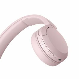 Auriculares de Diadema Sony WHCH520P * Rosa