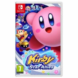 Videojuegos Nintendo 2521681 Precio: 64.49999985. SKU: B14WHWTDFD