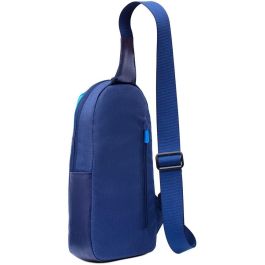 RIVACASE Riva OneShoulder Bag 5312 para Portátil/Tablet 10,1" - Azul Dijon