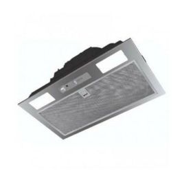 Campana Convencional Mepamsa 243005 70 cm 300 m3/h 125W D Acero Campana Convencional Mepamsa 243005 70 cm 300 m3/h 125W D Acero