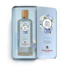 Alvarez Gomez Colonia Unisex Agua Fresca Flor Verbena Estuche Metálico 150 ml Precio: 11.49999972. SKU: S4514020