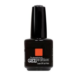 Jessica Gel de Uñas Geleration Matte Finish Sealer Soak-Off 15 ml Precio: 10.50000006. SKU: B13P7V5K7F