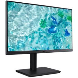 Acer B277UEb Monitor 27" Wide Quad HD 2560x1440 100Hz IPS Negro 4ms Antirreflectante HDR10 AMD FreeSync Pantalla Plana