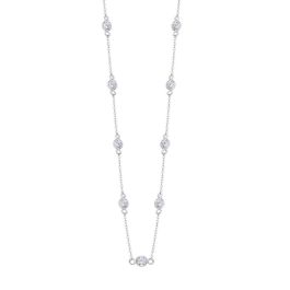 Collar Mujer Lotus LP3451-1/1 Plateado Precio: 87.68999954. SKU: B1D9M435EE