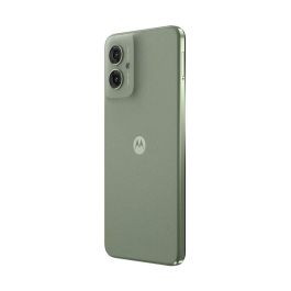Smartphone Motorola Moto G55 5G 6,5" Octa Core 8 GB 256 GB Verde Smartphone Motorola Moto G55 5G 6,5" Octa Core 8 GB 256 GB Verde