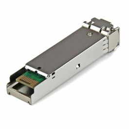 Módulo Fibra SFP MultiModo Startech SFPG1320C Módulo Fibra SFP MultiModo Startech SFPG1320C