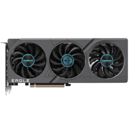 Gigabyte GeForce RTX 4060 EAGLE OC 8G GDDR6 8GB 2505MHz 3 Ventiladores GV-N4060EAGLE OC-8GD