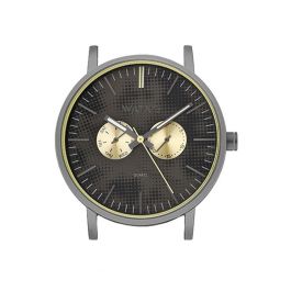 Reloj Unisex Watx & Colors WXCA2725 Gris (Ø 44 mm) Precio: 14.88999985. SKU: B1FZHC9TEE