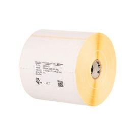 Zebra Etiqueta Z-PERFORM 1000T, Papel Térmico Transfer 76x76mm, Adhesivo Permanente, 76mm Core, 2150 Etiquetas/Rollo, 8 Rollos/Caja Precio: 59.50000034. SKU: B123KX3Y58