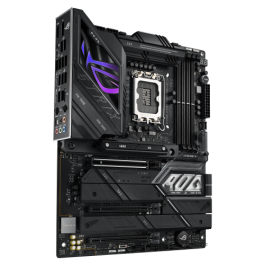 ASUS ROG STRIX Z790-E GAMING WiFi II Intel Z790 LGA 1700 ATX