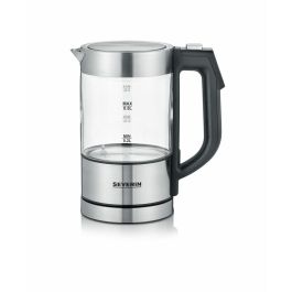 Severin WK 3458 Digitaler Mini Glaswasserkocher Precio: 51.8364. SKU: B133TTATXZ