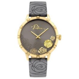 Reloj Mujer Police PL-16040MSG_61 Precio: 111.4999996. SKU: B159BMVG23