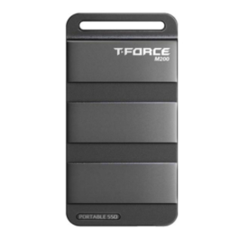 TEAMGROUP T-FORCE M200 SSD Externo 4 TB USB 3.2 Gen 2 Tipo C 2000MB/s Negro Precio: 424.49999966. SKU: B1KJQ7ZCJA