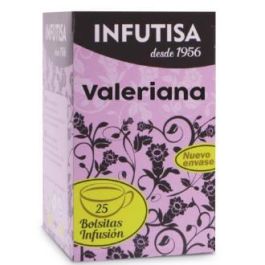 Valeriana Infusion 25Bolsitas Precio: 4.4999999. SKU: B1CVQEKLFD