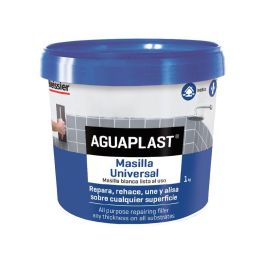 Beissier Masilla Aguaplast Universal Pasta 1 Kg Beissier Masilla Aguaplast Universal Pasta 1 Kg Precio: 8.88999947. SKU: S7904038