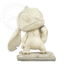 Beast Kingdom Figura Mini Egg Attack - ABS y PVC, 8 cm