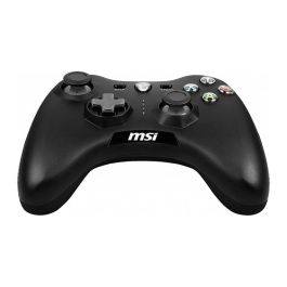 MSI Force GC30 V2 Gamecontroller Inalámbrico y Alámbrico para PC Android
