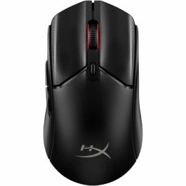 Hyperx Ratón Inalámbrico para Juegos Pulsefire Haste 2 Core PC Negro HYP8R2E6AA Precio: 64.6900001. SKU: B1FV4MWC83