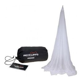 Mosquitera viaje blanco 220 x 170 x 130 cm Precio: 9.68999944. SKU: B1D2LTQ9TJ