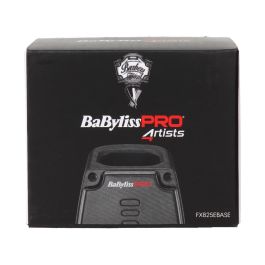 Babyliss Base de Carga FX825E para Máquina Cortapelo Profesional Precio: 30.59000032. SKU: B17EM6JQTA