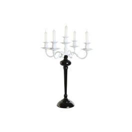 Candelabro Home ESPRIT Bicolor Metal Moderno 45 x 45 x 51 cm