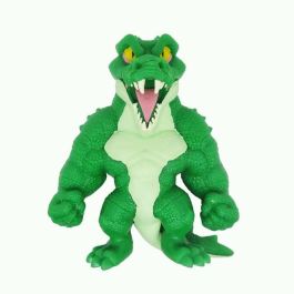 Bizak Monsterflex Monstruos Classic Animales Salvajes - Estirables, Retorcer y Aplastar - Cambian de Color con Calor - +3 Años