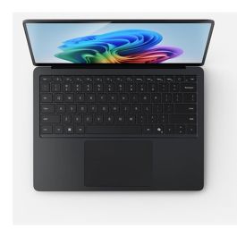 Microsoft ZYT - 00037 X1E - 80 - 100 Portátil Copilot+ PC Snapdragon X Elite 16 GB RAM 1 TB SSD Pantalla 15" Negro QWERTY