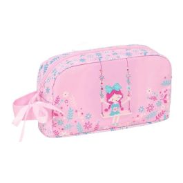 Portadesayunos Termo Safta Glowlab Kids Swing 120x215x65 mm