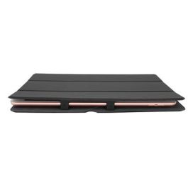 Funda Universal Para Tablet De 9' A 10.2' Negra Fácil Acceso Cámara ELBE FU-002