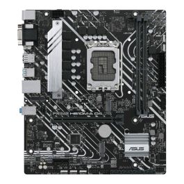 Asus PRIME H610M-A D4-CSM Placa base LGA 1700 DDR4 micro ATX