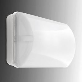 Alumbrado Emergencia LED 100Lm 1 Hora IP44 3.6V 0.8Ah Alumbrado Emergencia LED 100Lm 1 Hora IP44 3.6V 0.8Ah