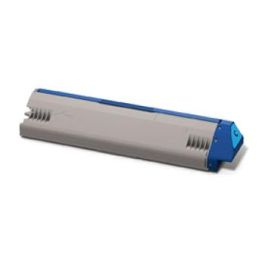 OKI C931/C911 Toner Cyan 24K Precio: 390.95000054. SKU: B1BRBDDP2H