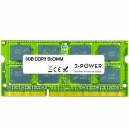 Memoria RAM 2-Power MEM0803A 8 GB CL11 DDR3 1600 mHz Precio: 20.50000029. SKU: B15E37FEMB