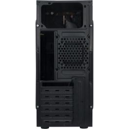 Inter-Tech B-42 Midi Tower w/o PSU