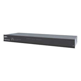 Crestron CP4 Sistema de Control 4-Series, 6511816, montable en rack con puertos de control integrados