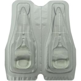 Vetocanis Pipetas Duo Antipulgas y Garrapatas x4 para Perros Pequeños 67mg/20mg