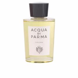 Acqua Di Parma Colonia Eau de Cologne para Hombre 100 ml Vaporizador. Fragancia Cítrica, Clásica Italiana y Atemporal.