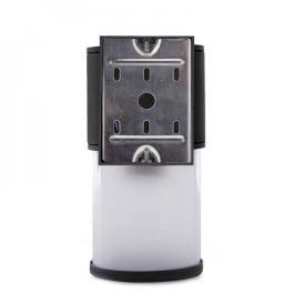 Aplique de Pared IP65 (Sin Lámpara) E27 65Mm Gris Sofia Aplique de Pared IP65 (Sin Lámpara) E27 65Mm Gris Sofia