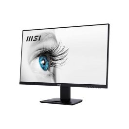 MSI Monitor MP273A 27" IPS FHD 100Hz 1ms 9S6-3PB4CH-068 MSI Monitor MP273A 27" IPS FHD 100Hz 1ms 9S6-3PB4CH-068
