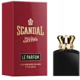 Scandal Le Parfum, Agua de perfume, Para hombres, 7 ml Precio: 24.50000014. SKU: B1JSMHMT3M