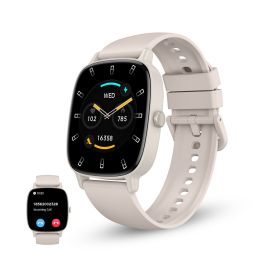 Smartwatch KSIX KSIX Pulse Beige 1,83" Precio: 20.5095. SKU: B1H98ET4DP